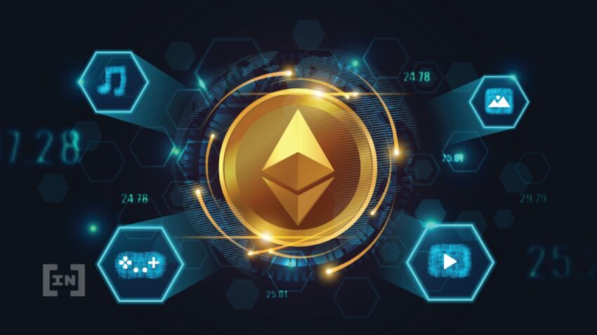 Volume Penjualan NFT Sepanjang Masa di Ethereum Lampaui US$25 Miliar