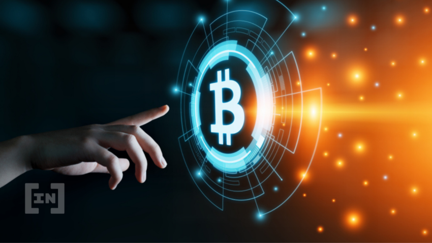 Bitcoin (BTC) Berhasil Sentuh Titik Support Historis di 200-Week Moving Average