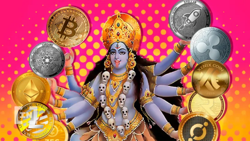 Indeks Kripto Berbasis Rupee Pertama Resmi Hadir di India, meski Regulasi Kripto Setempat Masih Belum Pasti