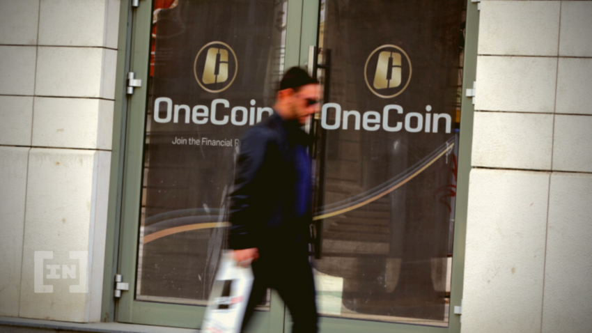 Rugikan Investor US$4 Miliar lewat OneCoin, Cryptoqueen Ruja Ignatova Masuk Daftar Buronan FBI Paling Dicari