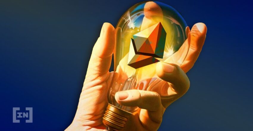 Harga Ethereum (ETH) Meroket 70% sejak Capai Level Terendah di Bulan Juni