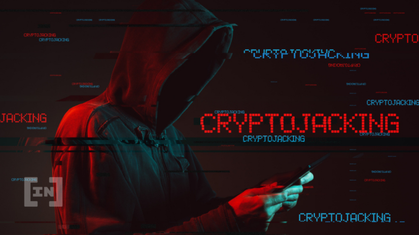 Laporan SonicWall: Cryptojacking di Perusahaan Keuangan Meningkat hingga Tiga Kali Lipat sejak 2021