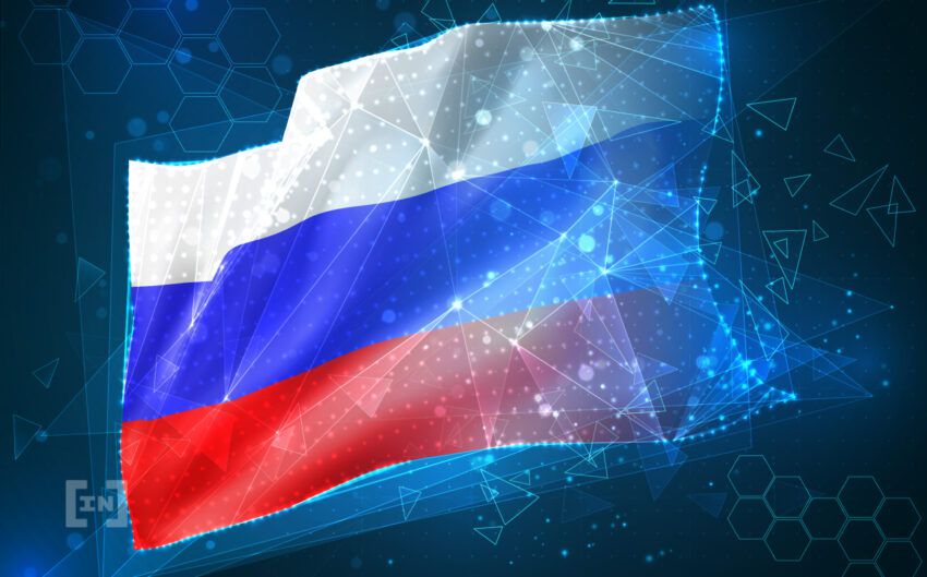 Rusia Akan Mulai Luncurkan Rubel Digital secara Bertahap