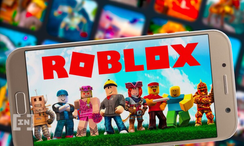 Selamat dari Crypto Winter, Penjualan Mata Uang Robux Milik Roblox Capai Rp6,66 Triliun