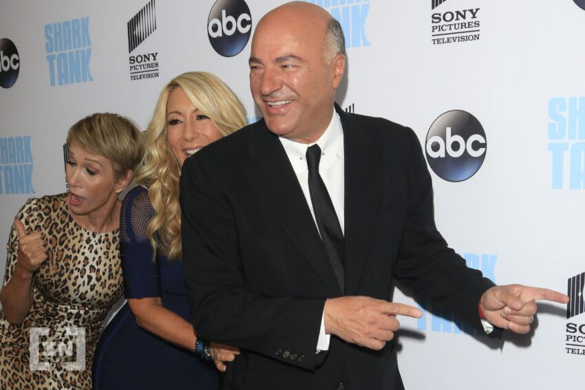 Kevin O’Leary Bilang Tornado Cash Layak Dikorbankan untuk Adopsi Institusional