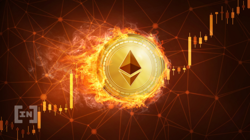 The Merge Makin Dekat, Harga Ethereum (ETH) Tembus Level US$2.000