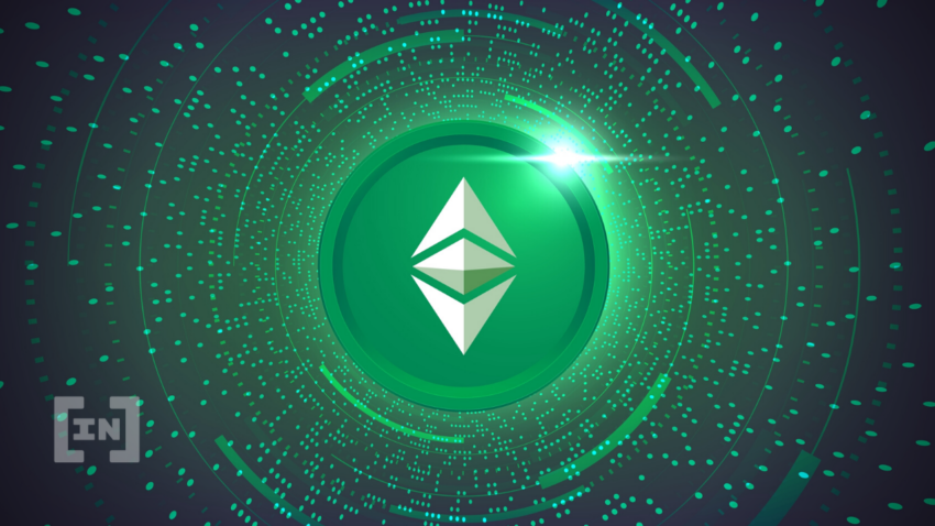 Jaringannya Dibanjiri Miner, Harga Ethereum Classic (ETC) Alami Lonjakan