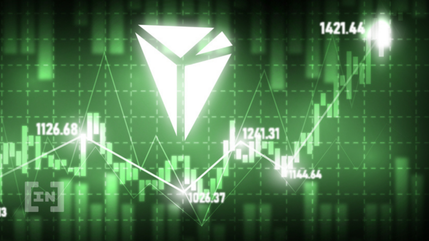 Total Value Locked (TVL) TRON Naik Lebih Dari US$1,9 Miliar di Bulan Juli