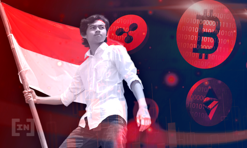 CEO Indodax: Indonesia Berpotensi Jadi Crypto Hub