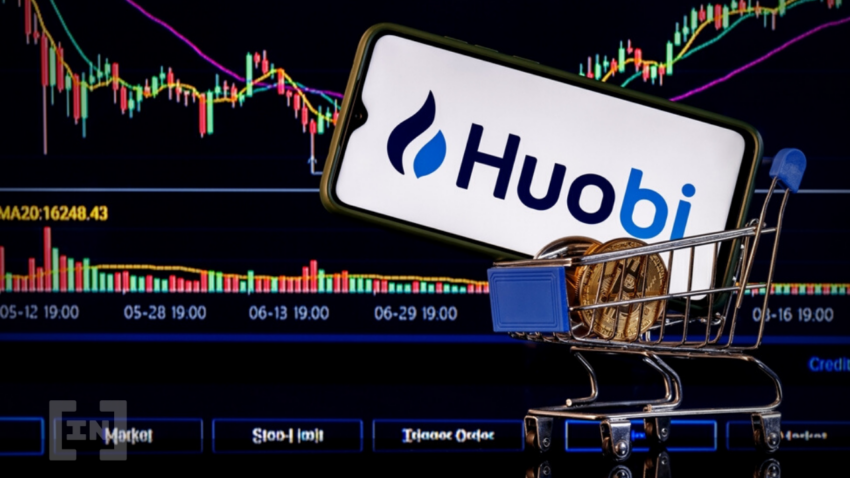 Dua Bos Kripto Ini Dilaporkan Jadi Pembeli ‘Asli’ Huobi Global, Siapakah Mereka?