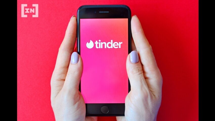 Mengaku Bisnisnya Lesu, Tinder Urungkan Niat Garap Metaverse