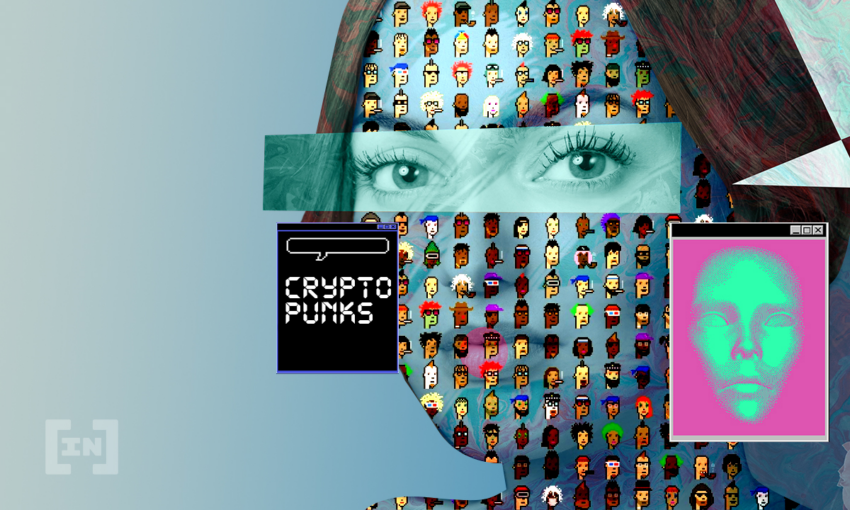 Penjualan NFT CryptoPunk Terus Anjlok di Bawah US$100 Juta selama 7 Bulan Berturut-turut, Popularitasnya Memudar?