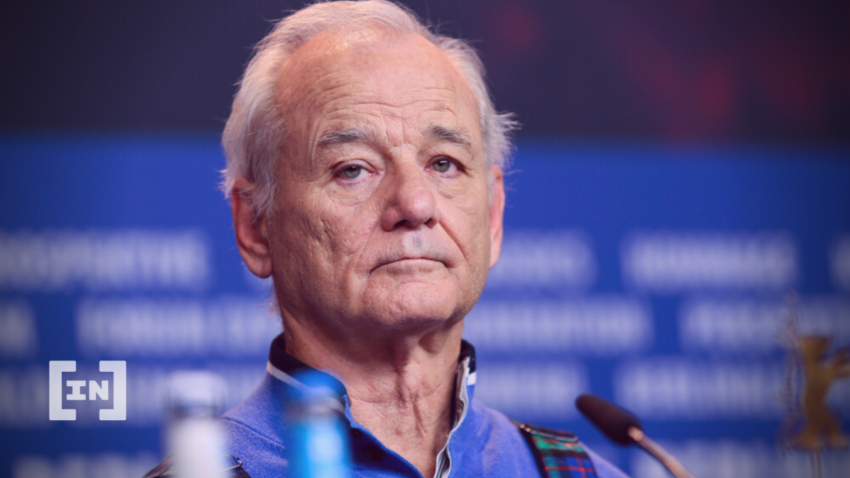 Apes! Setelah Lelang Amal NFT Selesai, Wallet Ethereum Milik Bill Murray Kena Hack US$185.000