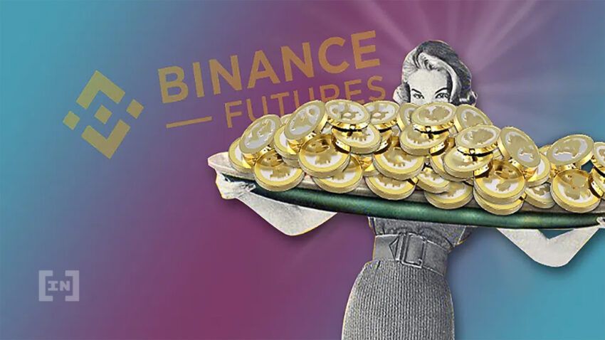 Sambut Piala Dunia, Binance Siap Rilis Indeks Futures Fan Token Sepak Bola Mereka