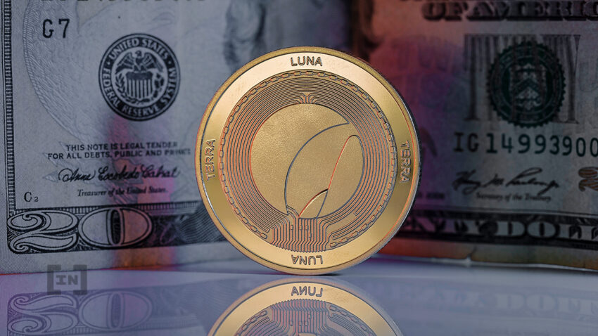 Relisting di Crypto Exchange, Harga Luna Classic (LUNC) Mulai Naik