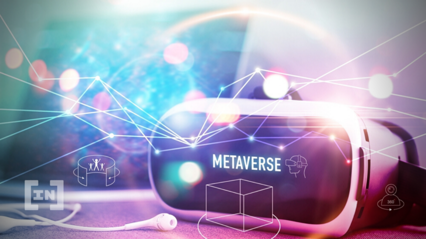 Inilah 4 Miskonsepsi Paling Lazim tentang Dunia Virtual Metaverse