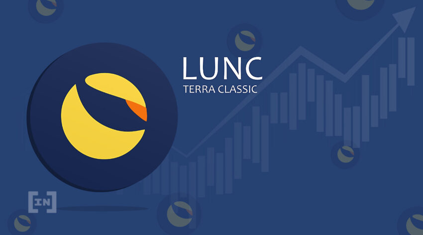 Harga Luna Classic (LUNC) Terra Terus Menanjak Naik, Ini Dia Alasannya