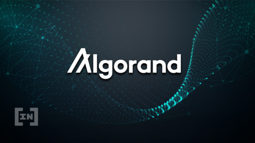 Algorand Foundation Ternyata Punya Eksposur US$35 Juta di Hodlnaut, Bagaimana Nasibnya?