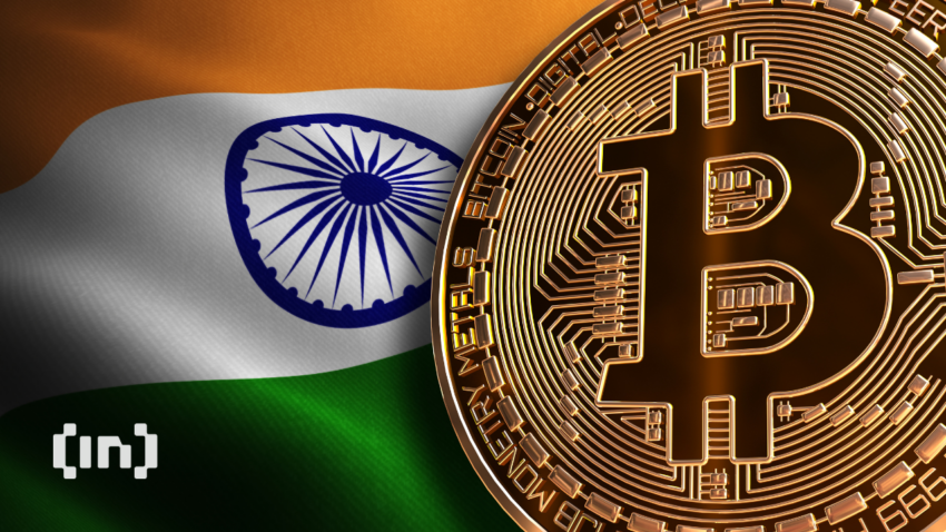 Bitget Raih Pertumbuhan Perdagangan Kripto Lebih dari 200% di India