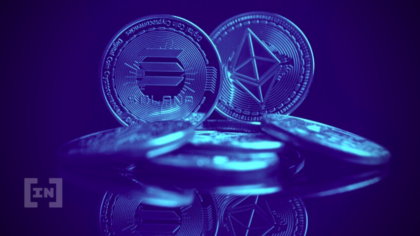 Ethereum (ETH) & Solana (SOL) Jadi Aset Kripto Terfavorit untuk Staking