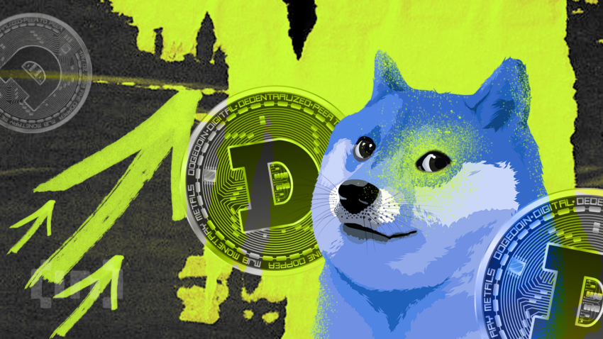 Sukses Meroket hingga 150%, ke Manakah Dogecoin (DOGE) Akan Mendarat? Begini Pandangan Para Trader