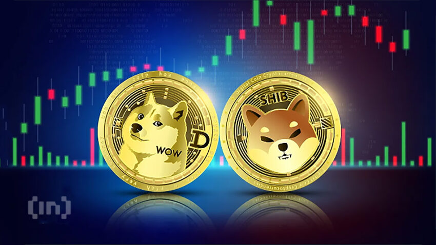 Perbandingan Memecoin Dogecoin (DOGE) vs Shiba Inu (SHIB), Mana Lebih Baik?