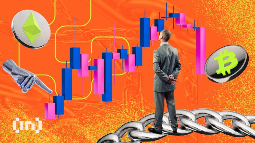 Analisis Bitcoin (BTC): Bakal Sentuh Titik Bottom di Q4 2022 dan Siap Bull Run di Q1 2023