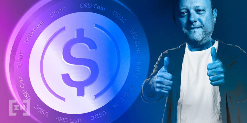 Tahun Depan, Circle Bakal Rilis Stablecoin Euro Coin (EUROC) di Jaringan Solana