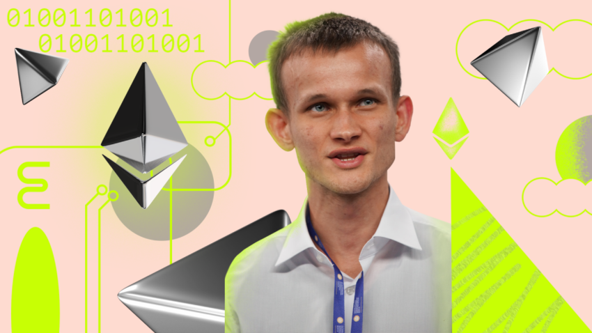 Laporan On-Chain: Vitalik Buterin Jual 3.000 ETH usai Pengumuman Likuidasi FTX