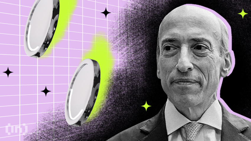 Ditanya tentang ETF Bitcoin Spot, Gary Gensler Khawatir Penipuan dan Manipulasi di Market Kripto