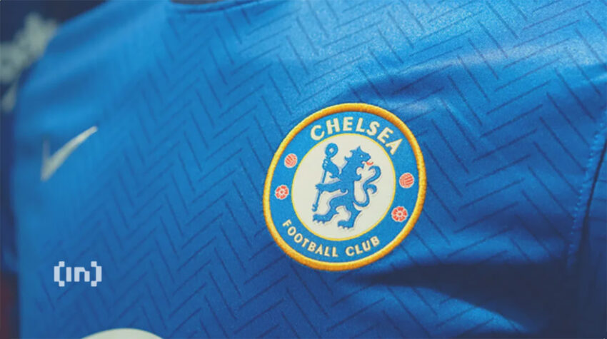 Amber Group PHK 40% Karyawannya dan Batalkan Sponsorship dengan Chelsea FC