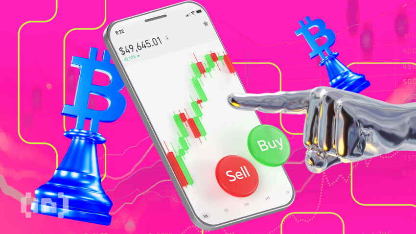 Nasib Baik! Arbitrage Trading Hedge Fund Kripto Sukses Tangkis Para Bear