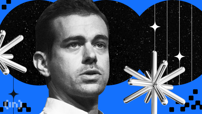 Jack Dorsey Beri Gestur Usung Calon Presiden Amerika Serikat yang Pro Kripto