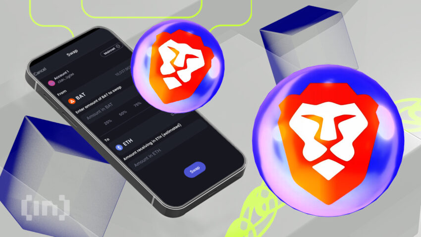 Kenalan dengan Brave Wallet, Crypto Wallet Bawaan di Brave Browser