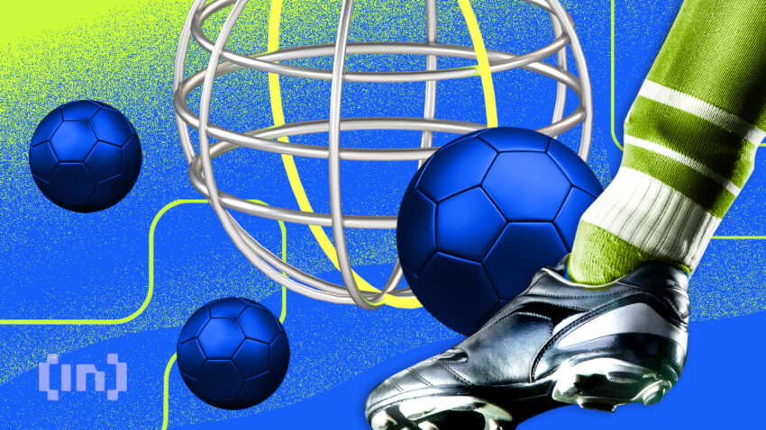 Crypto Exchange BingX Resmi Jadi Sponsor Chelsea FC