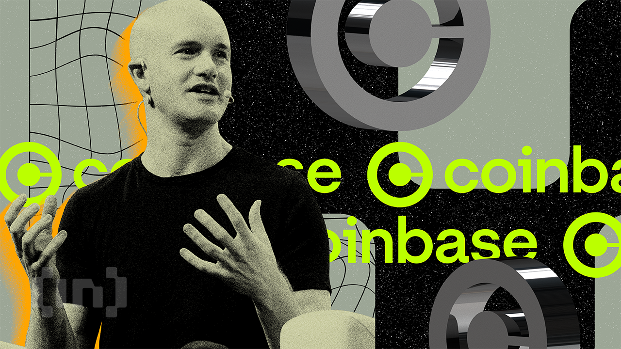 Profil Brian Armstrong, Pendiri Dan CEO Coinbase