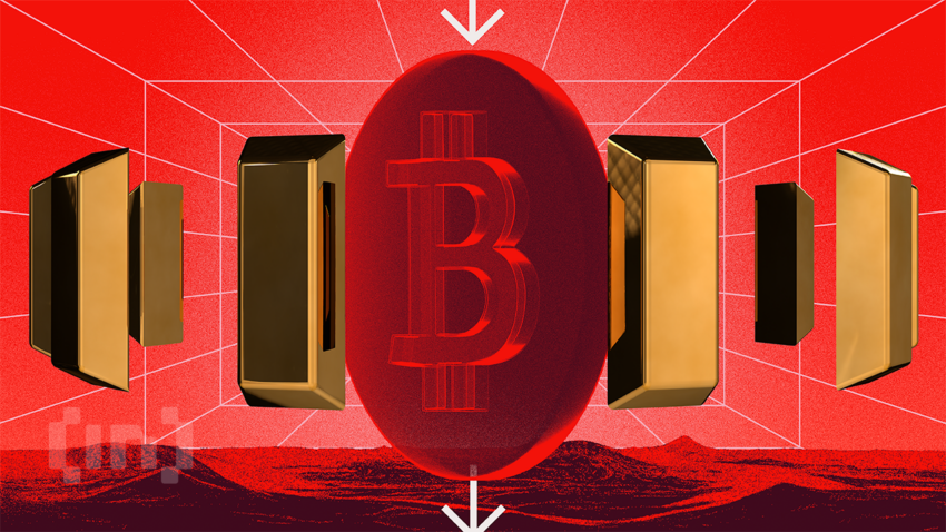 Konflik Israel – Iran Kembali Memanas, Mana Aset Terbaik Bitcoin atau Emas?