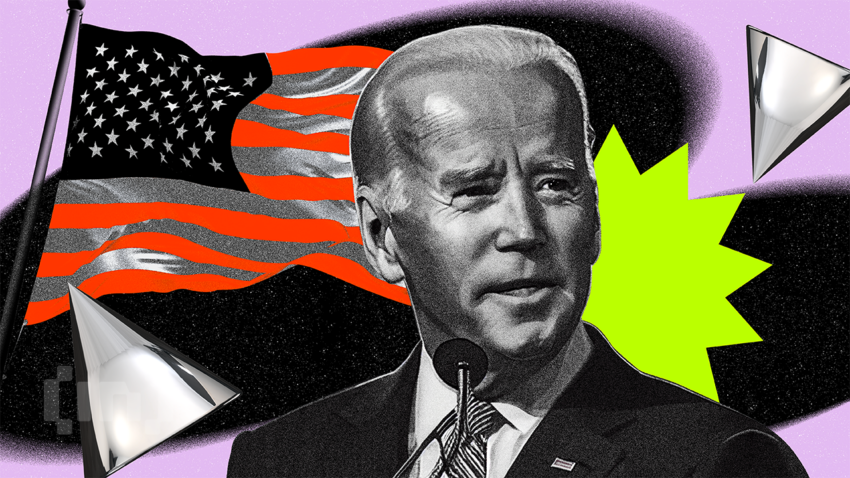 Joe Biden Mundur dari Pilpres AS, Meme Coin Super Trump (STRUMP) Melejit