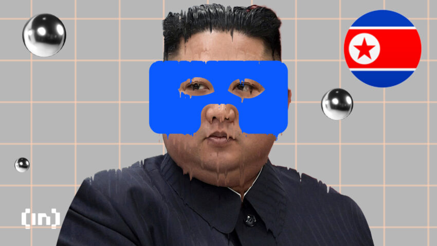 Korea Selatan Ajukan RUU untuk Bekukan Aset Digital Ilegal Terkait Korea Utara