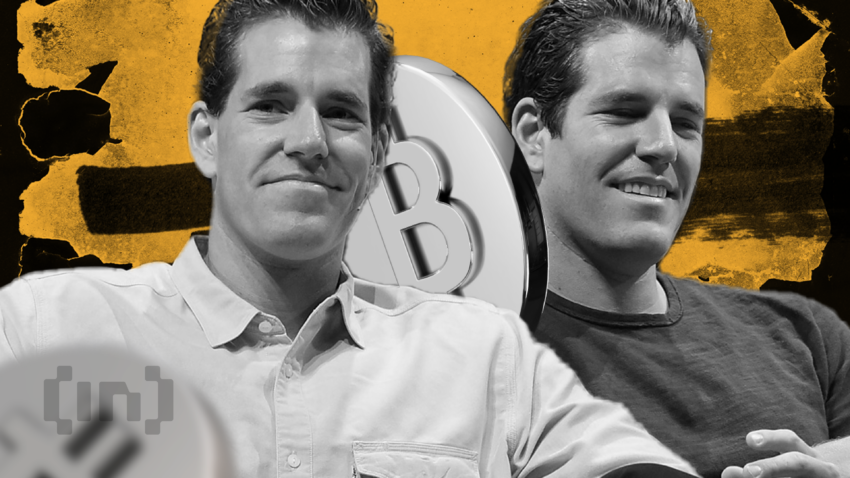 Si Kembar Winklevoss Sumbang US$2 Juta Bitcoin (BTC) ke Donald Trump