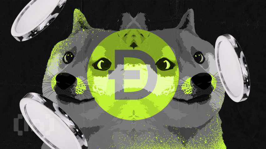 Harga Dogecoin (DOGE) Amblas Tepat setelah Cetak Puncak Tahunan, Ancaman bagi Bull?