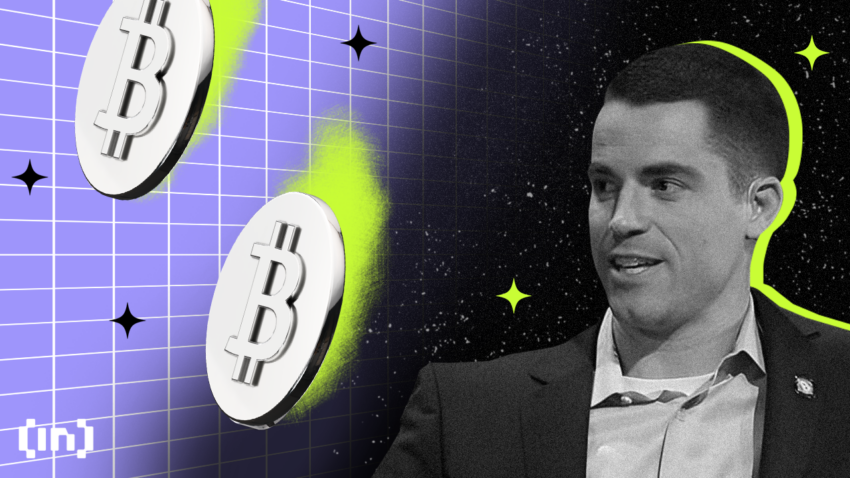 Platform Crypto Yield CoinFLEX Menuduh ‘Bitcoin Jesus’ Roger Ver Berutang US$47 Juta