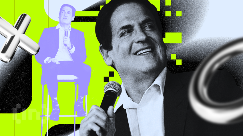 Profil Mark Cuban “Shark Tank” Dulu Pengkritik Bitcoin, Kini Investor Crypto