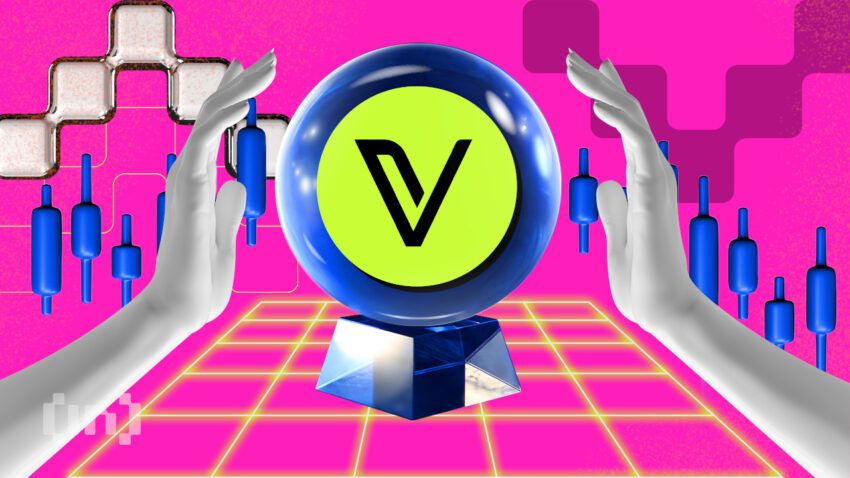 Prediksi Harga VeChain (VET) untuk Tahun 2023 hingga 2030