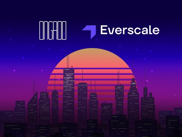 Ongroo dan Everscale Jalin Kolaborasi untuk Kembangkan Marketplace NFT Korea Selatan