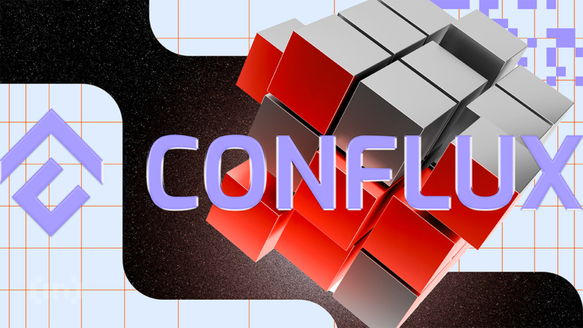 Conflux Blockchain CFX