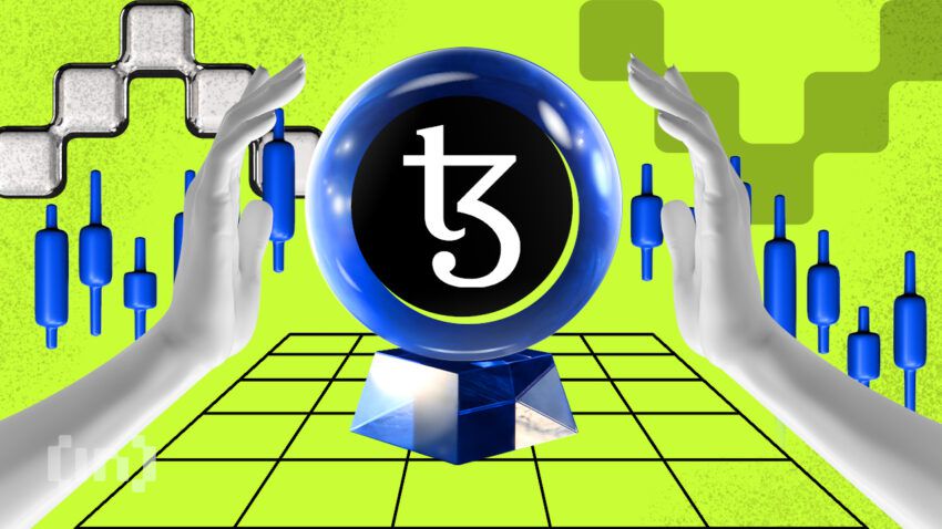 Prediksi Harga Tezos (XTZ) dari 2023 hingga 2030, Apakah Bullish atau Bearish?