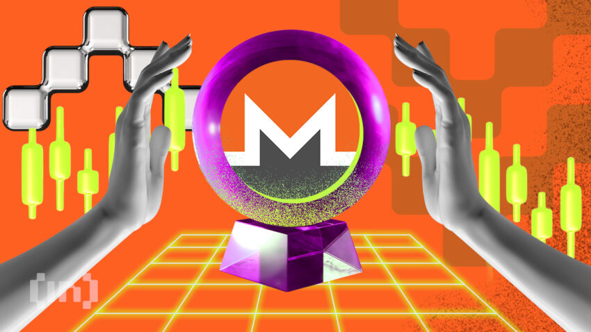 Prediksi Harga Monero (XMR) untuk Tahun 2023 sampai 2030