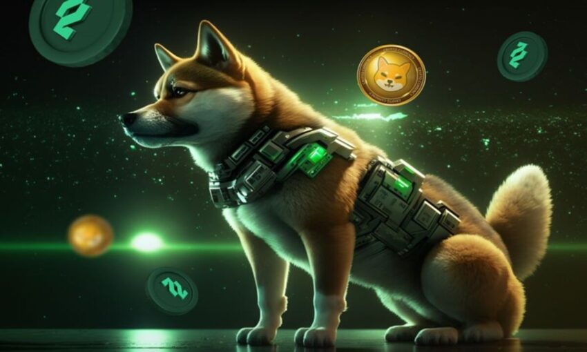 Shiba Inu Naik 1,5% dalam 2 Minggu, Tradecurve Naik 50%