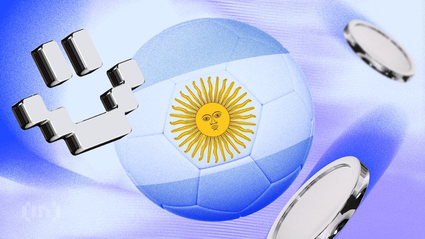 Javier Milei Jadi Presiden Baru Argentina, Harga Bitcoin Terkerek Naik